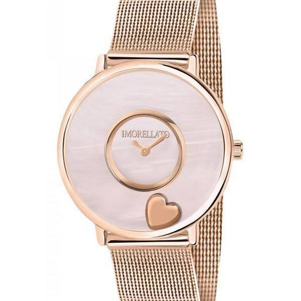 Montre Morellato analogique Quartz R0153150505 féminin