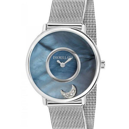 Accents de diamant Morellato Quartz Watch R0153150507 féminin