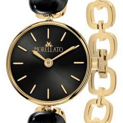 Montre pour femme Morellato Gemma en acier inoxydable Ã  quartz en acier inoxydable R0153154506