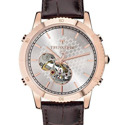 Trussardi T-Style R2421117001 automatique montre homme