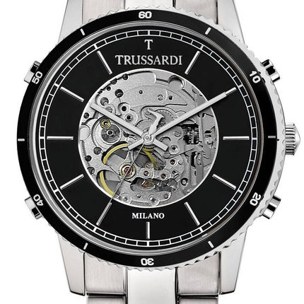 Trussardi T-Style R2423117002 automatique montre homme