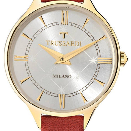 Trussardi T-reine R2451122501 Quartz Women Watch