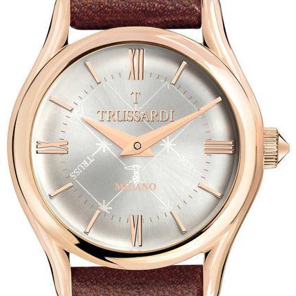 Montre Quartz Trussardi T-Light R2451127501 fÃ©minin
