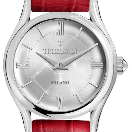 Montre analogique Quartz Trussardi T-Light R2451127502 fÃ©minin