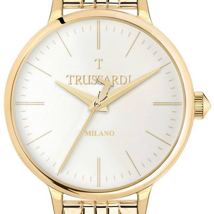 Montre Quartz Trussardi T-SUN R2453126501 fÃ©minin