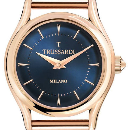 Montre Quartz Trussardi T-Light R2453127502 fÃ©minin