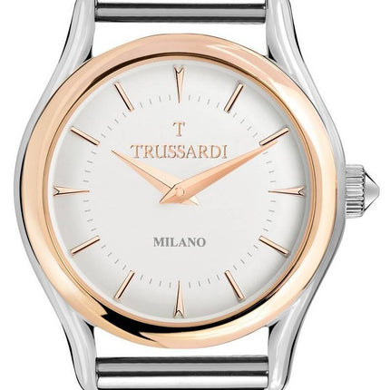 Montre Quartz Trussardi T-Light R2453127503 fÃ©minin