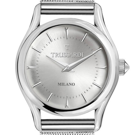 Montre Quartz Trussardi T-Light R2453127505 fÃ©minin