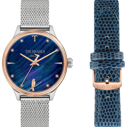 Montre Femme Trussardi T-Complicity R2453130505 Quartz