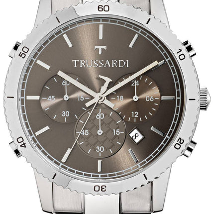Trussardi T-Style Chronographe Quartz R2473617003 montre homme