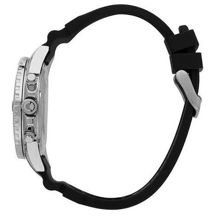 Sector 450 chronographe bracelet en plastique cadran noir quartz R3271776011 100M montre homme fr