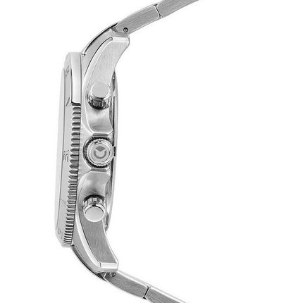 Sector 650 Chronographe Acier Inoxydable Cadran Bleu Quartz R3273631003 100M Montre Homme