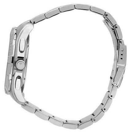 Sector 790 Chronographe Acier Inoxydable Cadran Bleu Quartz R3273636004 100M Montre Homme