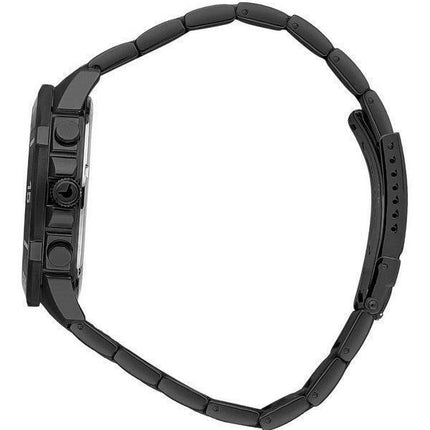 Sector ADV2500 Chronographe Acier Inoxydable Cadran Bleu Quartz R3273643001 100M Montre Homme