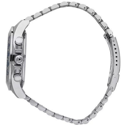 Montre Homme Sector 230 Chronographe Acier Inoxydable Cadran Bleu Quartz R3273661032 100M