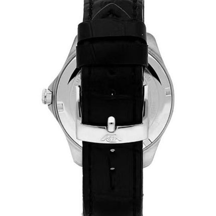 Montre pour homme Philip Watch Blaze Cuir Beige Cadran Ivoire Quartz R8251165008 100M