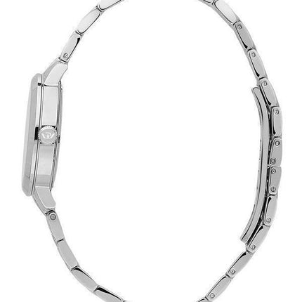 Montre Philip Watch Audrey Crystal Accents avec cadran en nacre à quartz R8253150512 pour femme