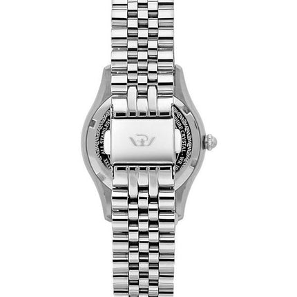 Montre pour femme Philip Watch Grace en acier inoxydable avec cadran en nacre et quartz R8253208517 100M