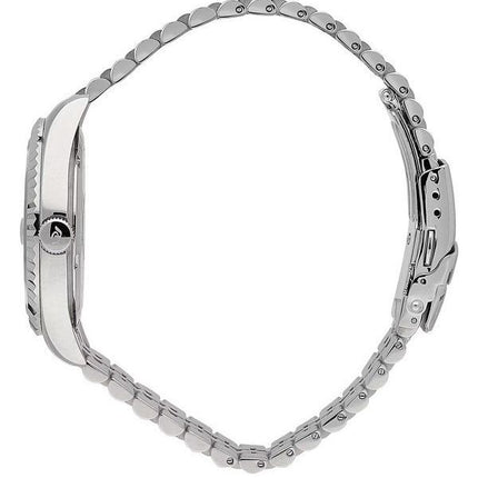 Montre pour homme Philip Watch Caribe Urban en acier inoxydable avec cadran bleu et quartz R8253597077 100M