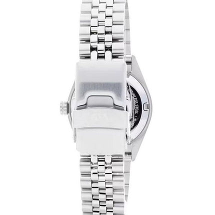 Montre pour femme Philip Watch Caribe Urban en acier inoxydable avec cadran blanc et quartz R8253597592 100M