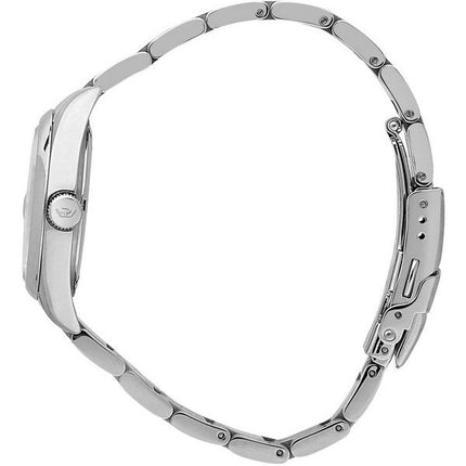 Montre pour homme Philip Watch Caribe Urban en acier inoxydable avec cadran vert et quartz R8253597647 100M