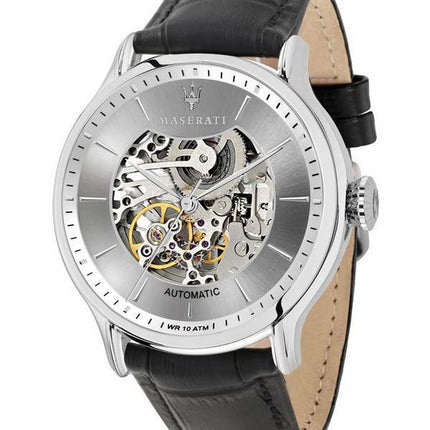Maserati Epoca R8821118003 automatique montre homme