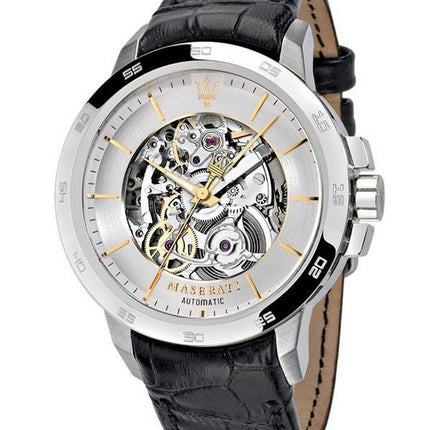 Maserati Ingegno R8821119002 automatique montre homme