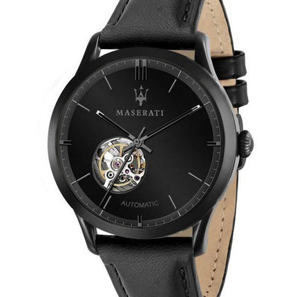 Maserati Ricordo Limited Edition automatique R8821133001 montre homme