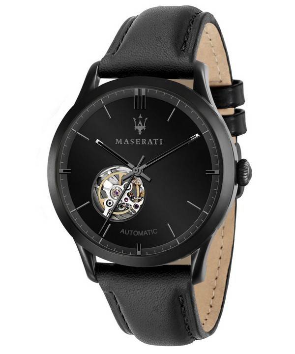 Maserati Ricordo Limited Edition automatique R8821133001 montre homme