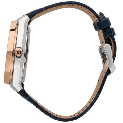 Maserati Stile édition limitée bracelet en cuir cadran blanc automatique R8821142001 100M montre pour homme