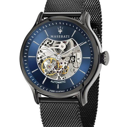 Maserati Epoca R8823118002 automatique montre homme