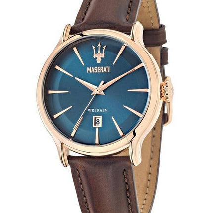 Maserati Epoca Quartz R8851118001 montre homme