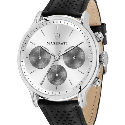 Maserati Epoca Quartz R8851118009 montre homme