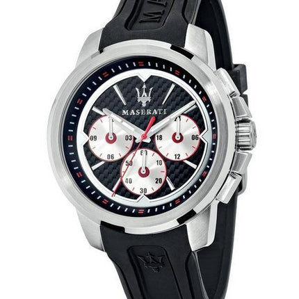 Maserati Sfida Chronographe Quartz R8851123001 montre homme