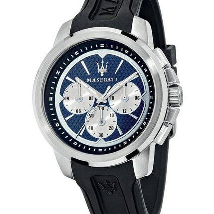 Maserati Sfida Chronographe Quartz R8851123002 montre homme