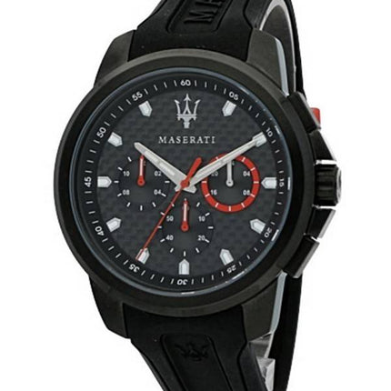 Maserati Sfida Chronographe Quartz R8851123007 montre homme