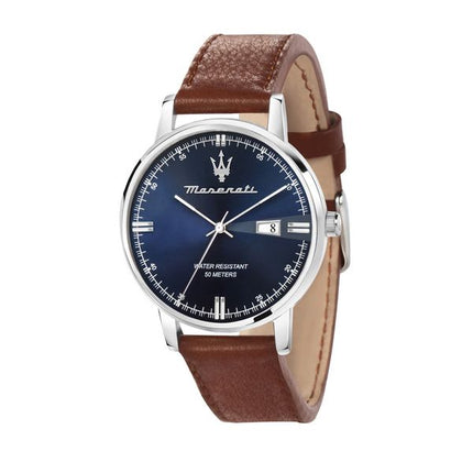Maserati Eleganza Quartz R8851130003 montre homme