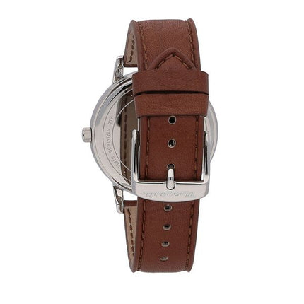 Maserati Eleganza Quartz R8851130003 montre homme