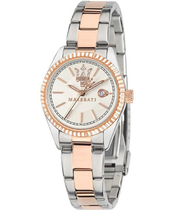 Maserati Competizione R8853100504 Montre à quartz pour femme