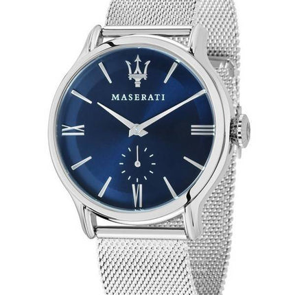 Maserati Epoca Quartz R8853118006 montre homme