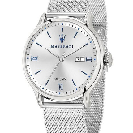 Maserati Epoca Quartz R8853118012 montre homme