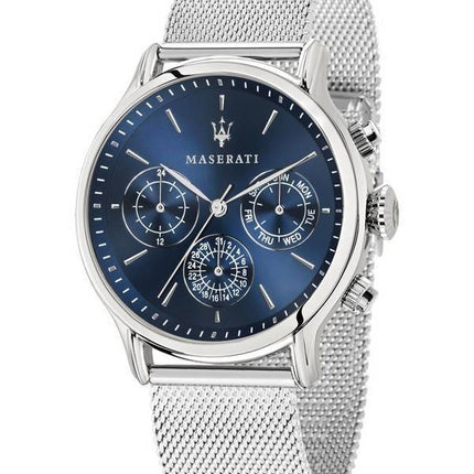 Maserati Epoca Quartz R8853118013 montre homme