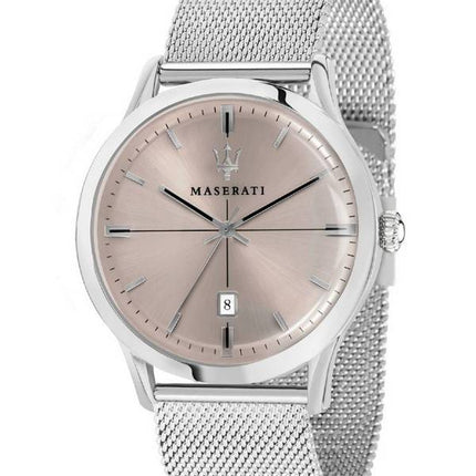 Montre analogique Quartz Maserati Ricordo R8853125004 masculin
