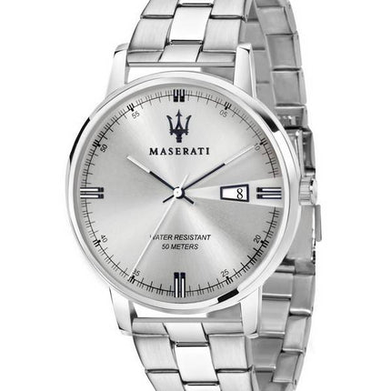 Maserati Eleganza Quartz R8853130001 montre homme