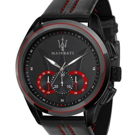 Maserati Traguardo Chronographe Quartz R8871612023 montre homme