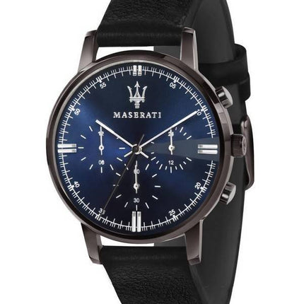 Maserati Eleganza Chronographe Quartz R8871630002 montre homme