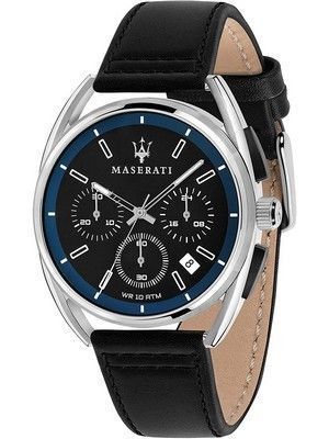 HORSMontre pour homme Maserati Trimarano Chronographe Quartz R8871632001 100M