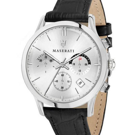Maserati Ricordo Chronographe Quartz R8871633001 montre homme