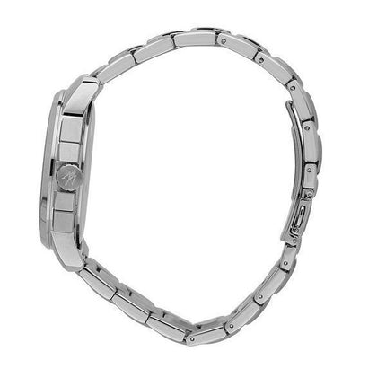 Montre pour homme Maserati Successo Limited Edition chronographe en acier inoxydable avec cadran bleu et quartz R8873621029