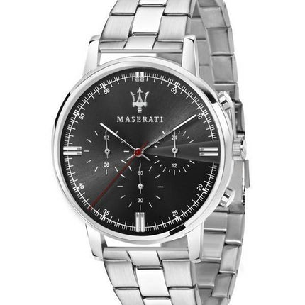 Maserati Eleganza Chronographe Quartz R8873630001 montre homme